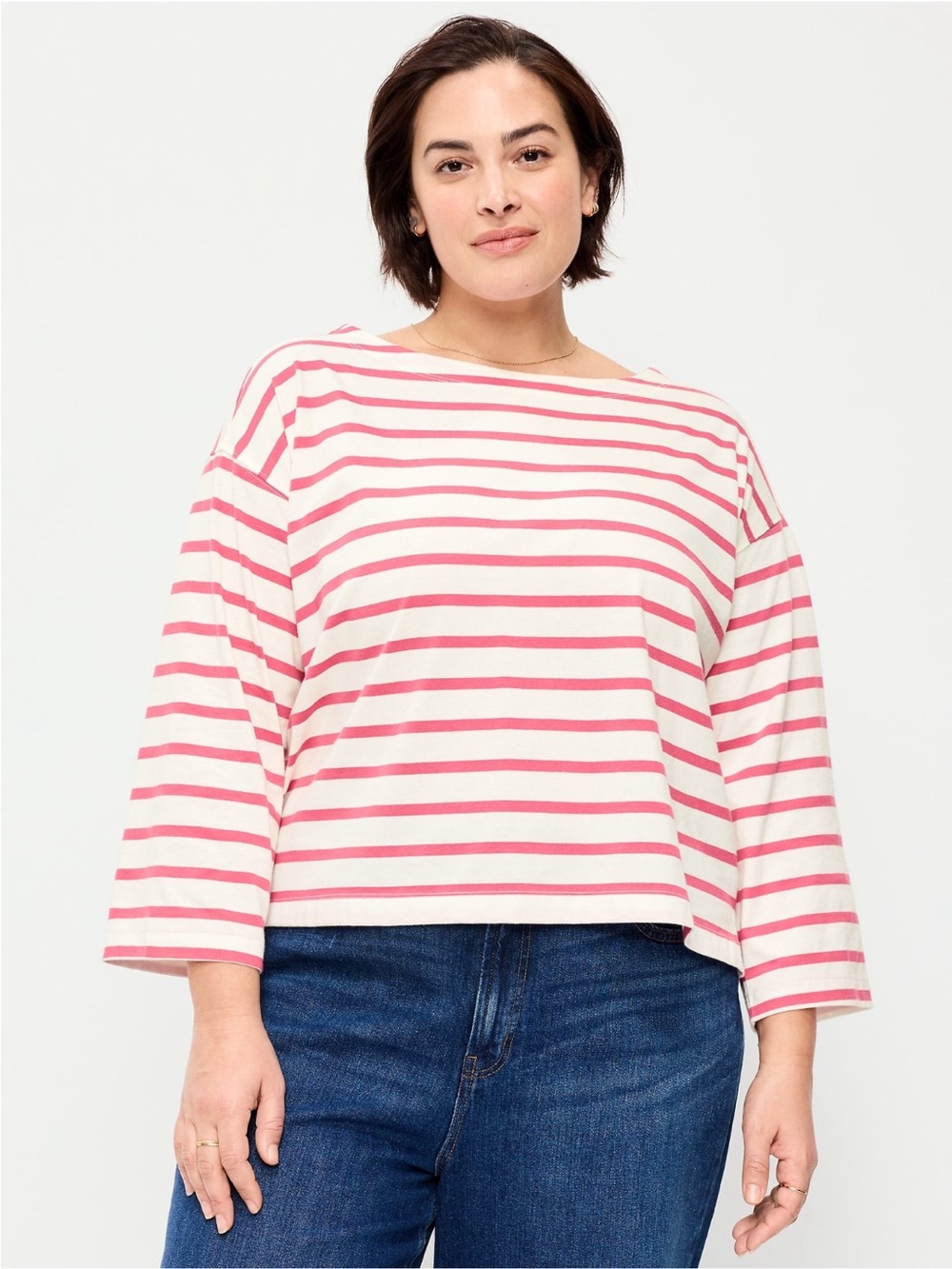 NWT Old Navy Mariner Top